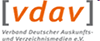 VDAV Logo