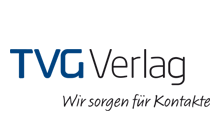 TVG Verlag - Wir sorgen für Kontakte