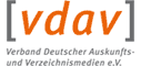 vdav-Logo