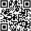 Jetzt QR Code einscannen und App downladen