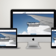 Flugschule Ardex Berlin