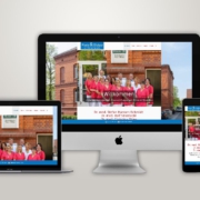 Klinikum Berlin-Spandau