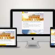 ARAG Generalagentur Michael Jost Berlin