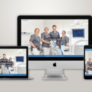 Zahnarzt Christian Klein München