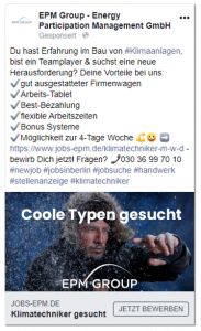 Cooler Typ gesucht