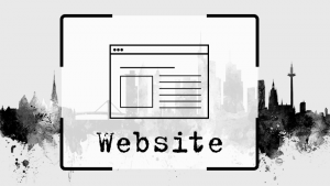 Website