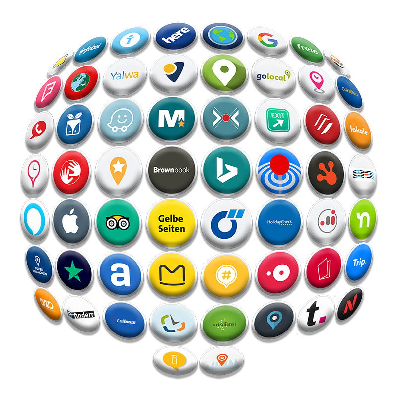 Weblisting Weblisting