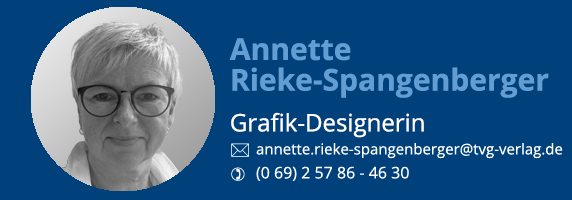Annette Rieke-Spangenberger Annette Rieke Spangenberger