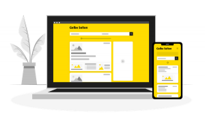 Digitalpaket Gelbe Seiten