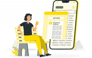 Lokalmatador Gelbe Seiten