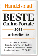 besteOnlinePortale_2022 Bestes Online Portal