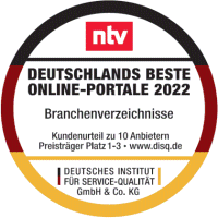 Deutschlands beste Online Portale