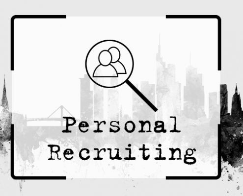 Personal Recruiting