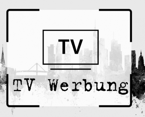 TV Werbung