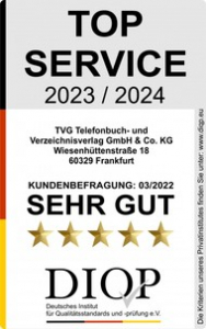 Top-Service-DIQP-TVG-Verlag