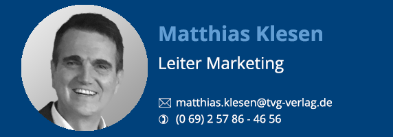 Matthias Klesen
