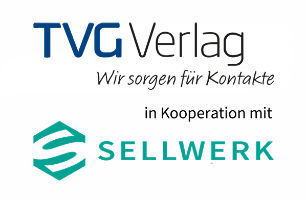 sellwerk_kooperation600 TVG Verlag - Wir sorgen für Kontakte